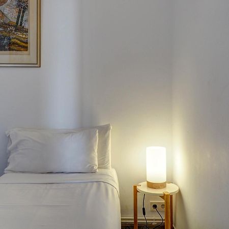 The Lilium Apartment By Hello Homes シッチェス エクステリア 写真