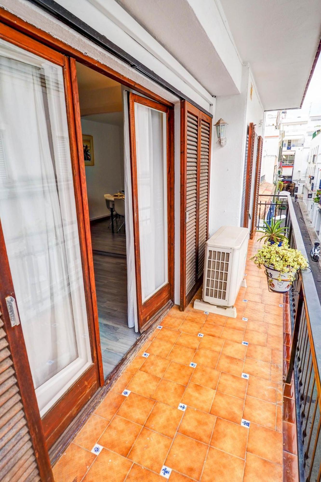 The Lilium Apartment By Hello Homes シッチェス エクステリア 写真