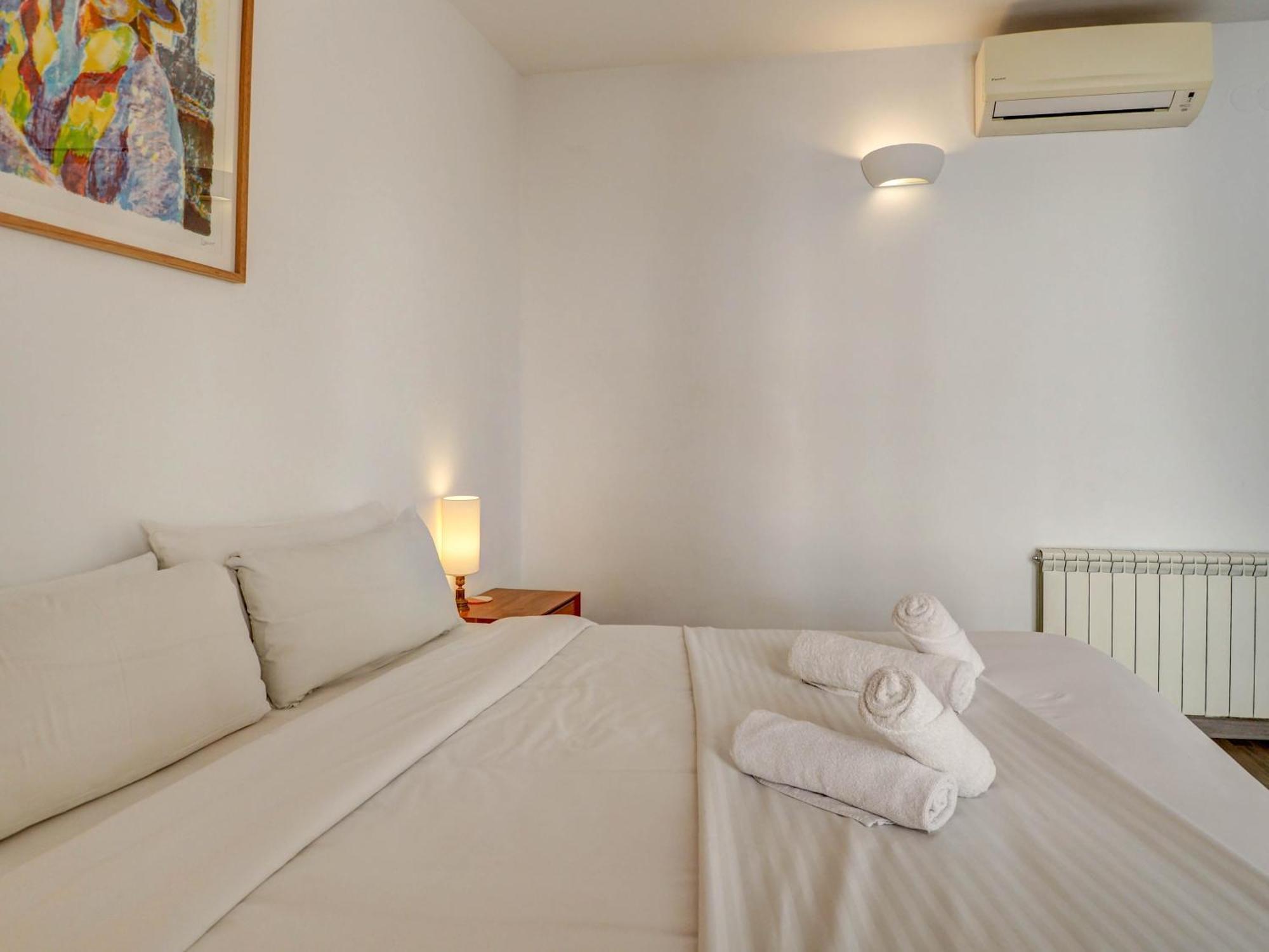 The Lilium Apartment By Hello Homes シッチェス エクステリア 写真