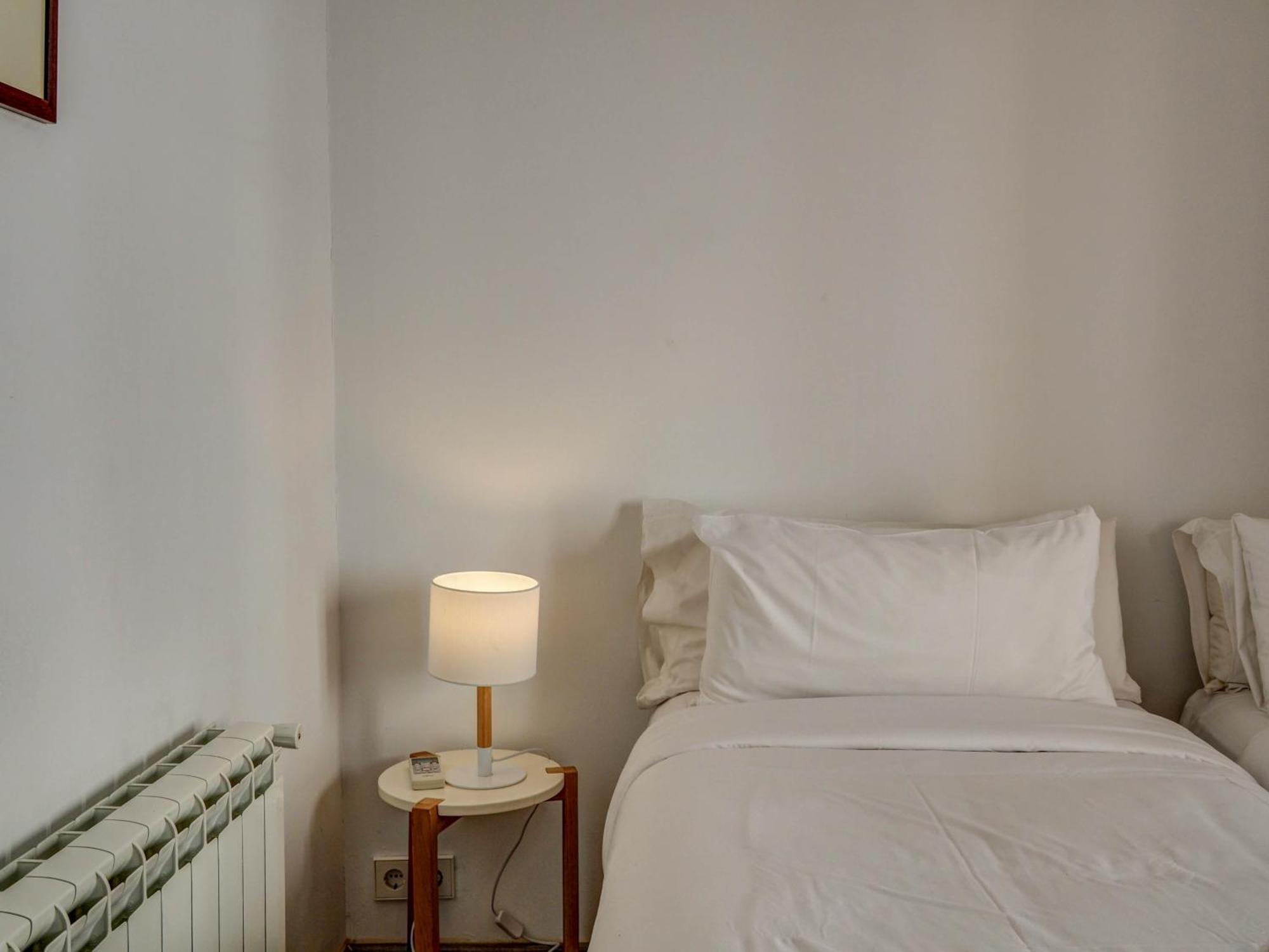 The Lilium Apartment By Hello Homes シッチェス エクステリア 写真