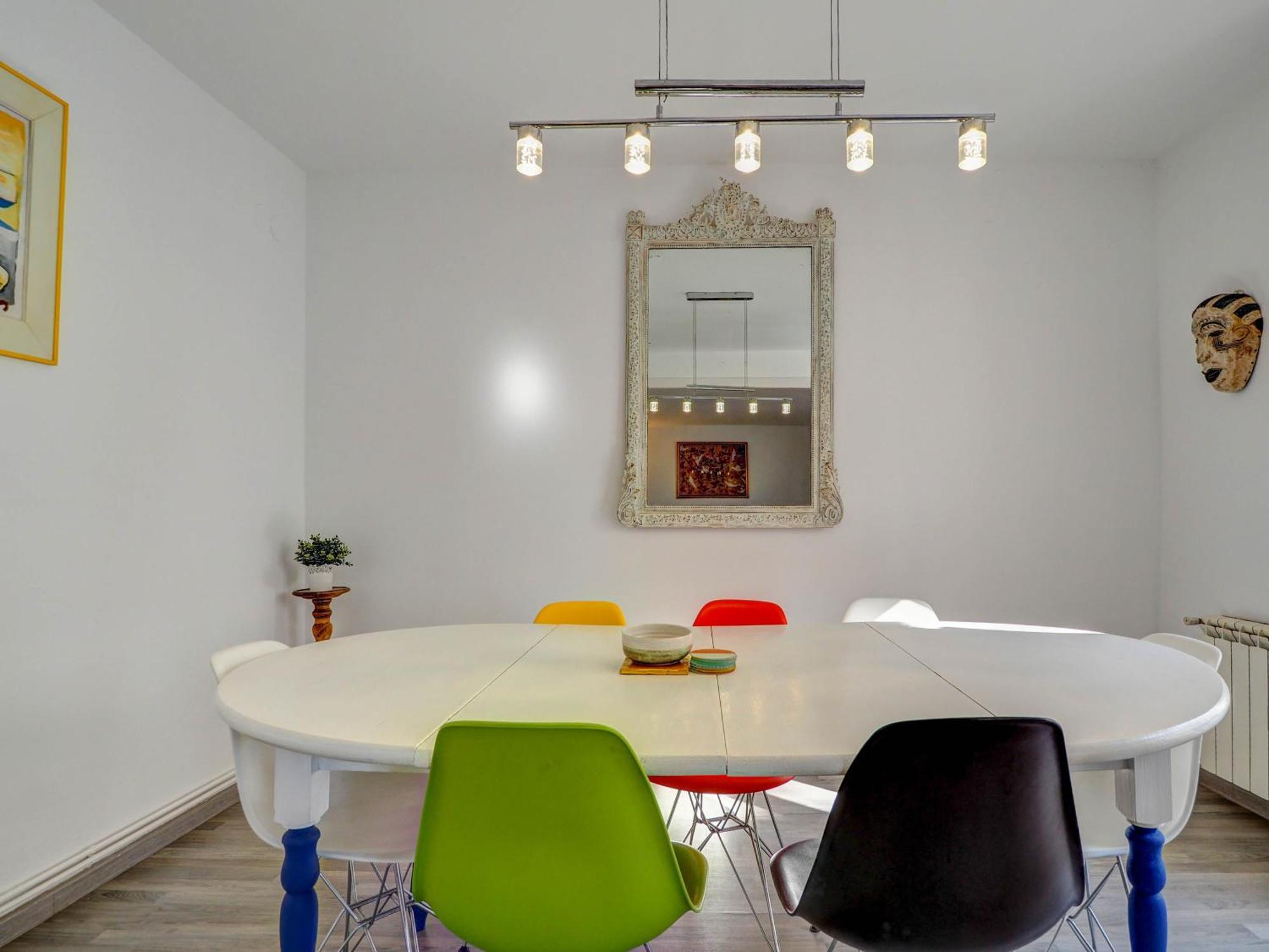 The Lilium Apartment By Hello Homes シッチェス エクステリア 写真