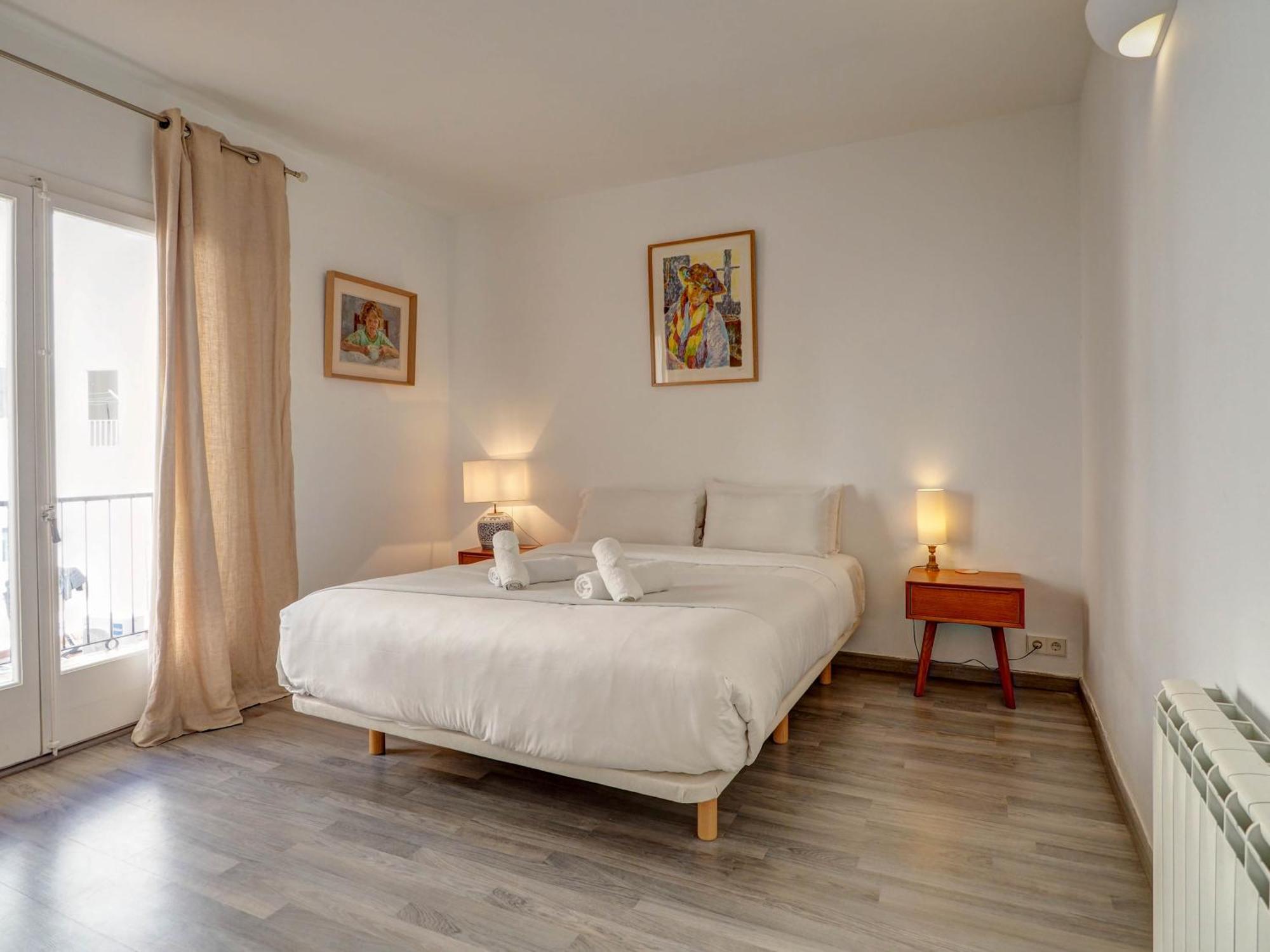 The Lilium Apartment By Hello Homes シッチェス エクステリア 写真