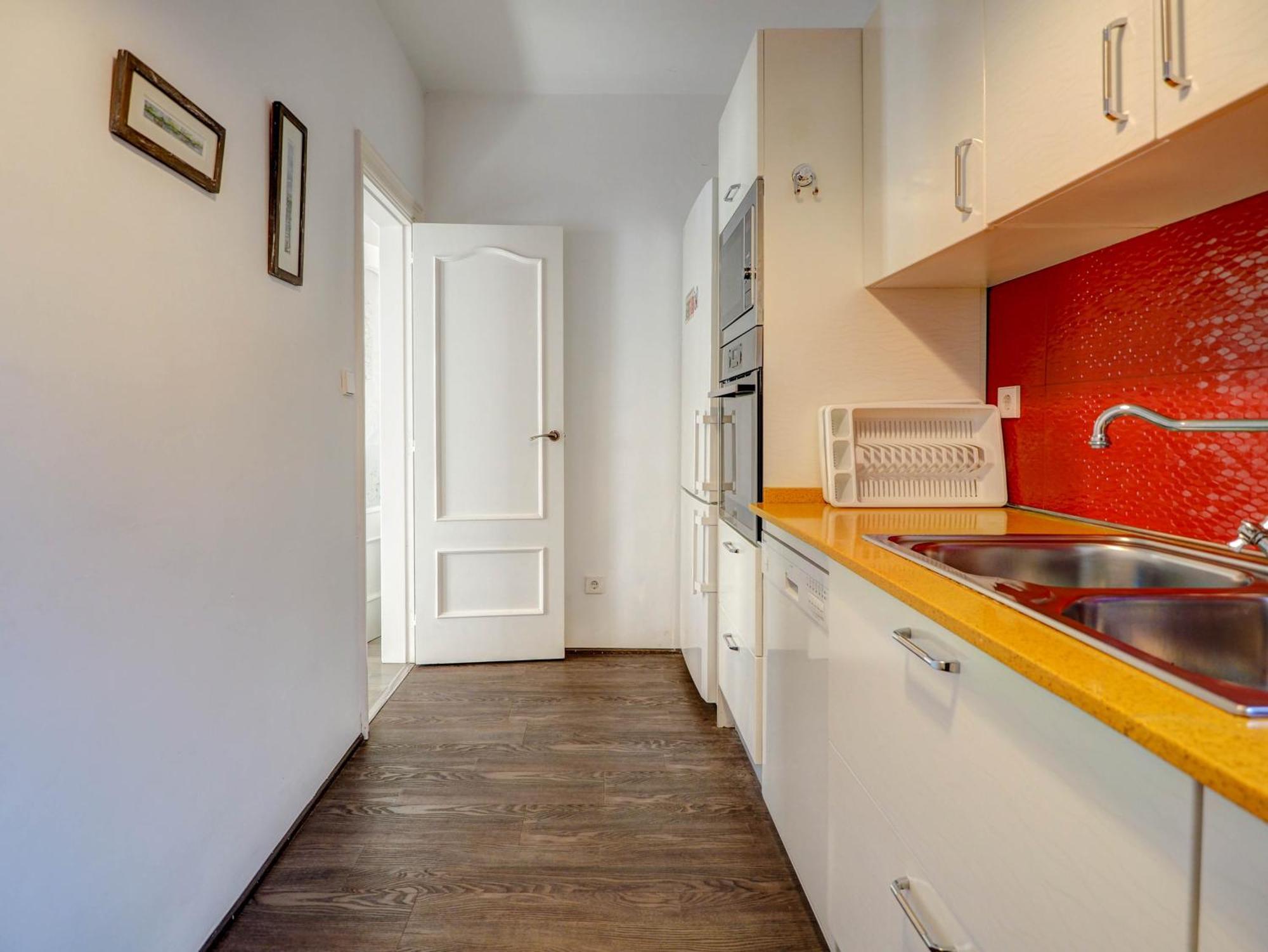 The Lilium Apartment By Hello Homes シッチェス エクステリア 写真