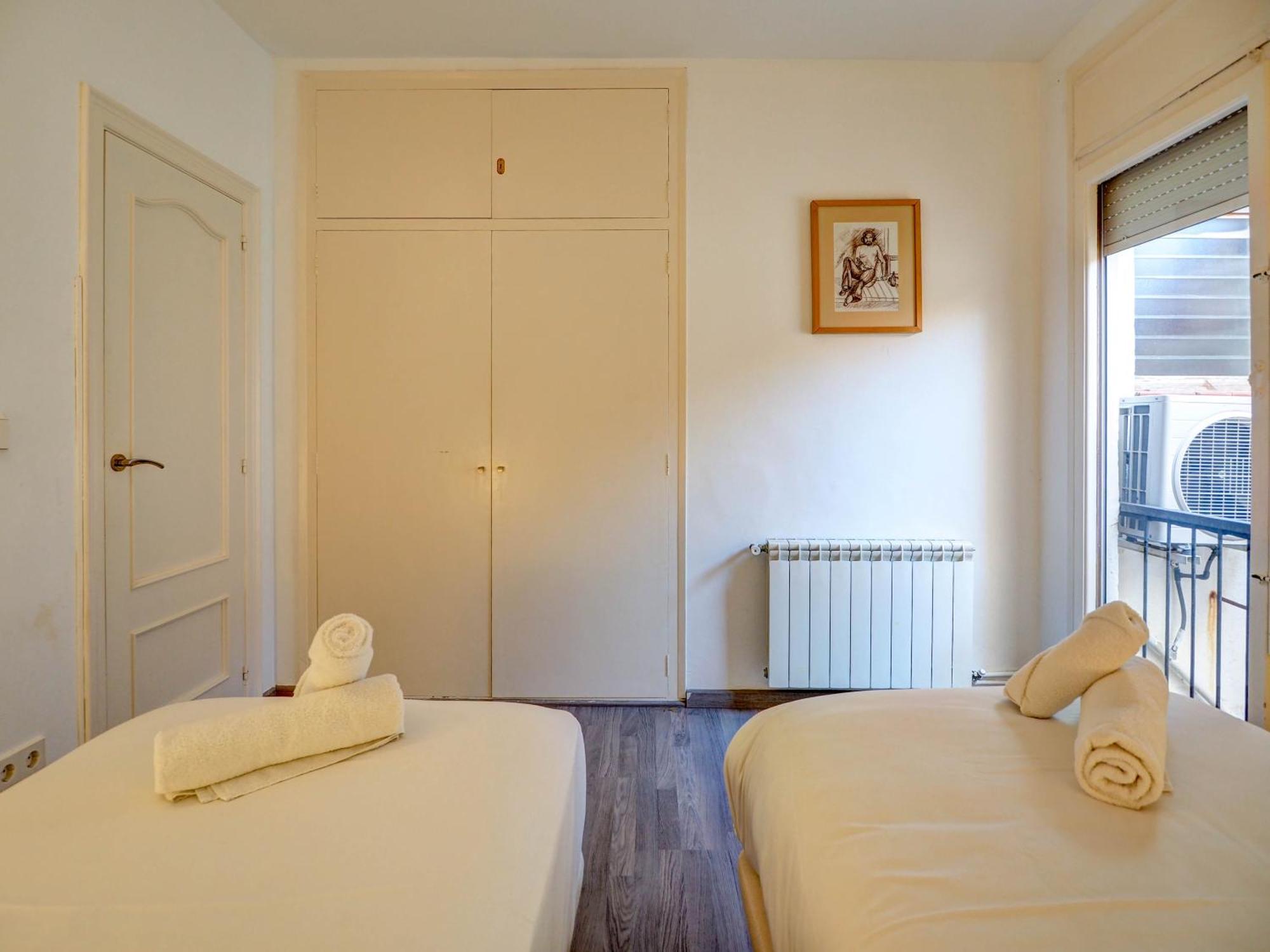 The Lilium Apartment By Hello Homes シッチェス エクステリア 写真